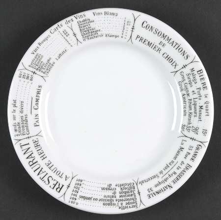 Brasserie Salad Plate