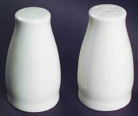 PER19 Salt & Pepper Set