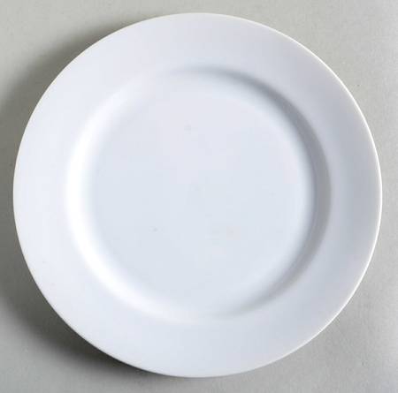 PER19 Salad Plate
