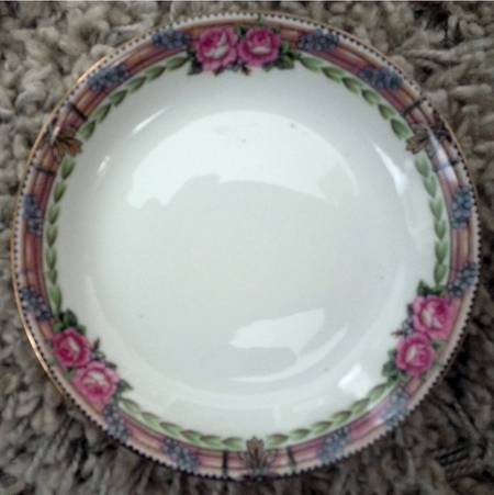 POY261 Fruit/Dessert (Sauce) Bowl