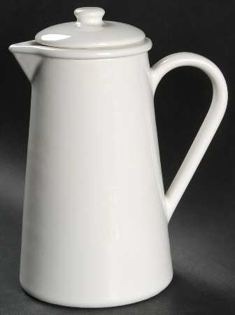 PFA35 Coffee Pot & Lid