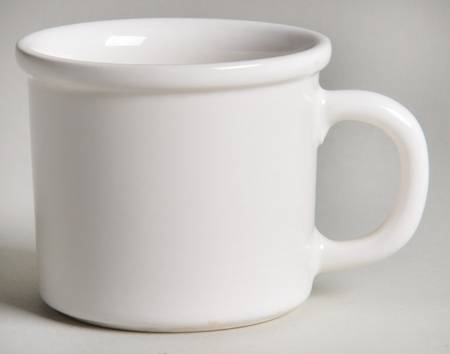 PFA35 Flat Cup