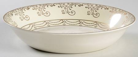 1183 Coupe Soup Bowl