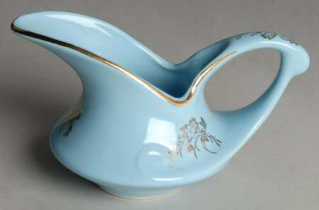 PEA7 Creamer by Pearl China 