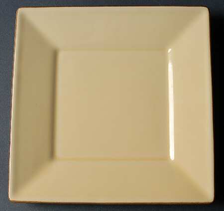 PBA13 Salad Plate