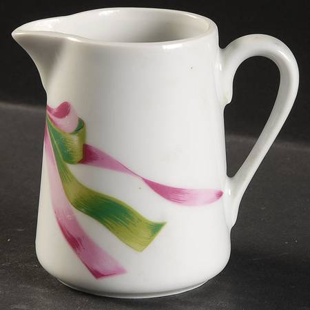 PJC2 Mini Creamer