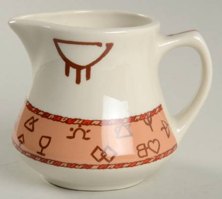 Cow Camp Creamer