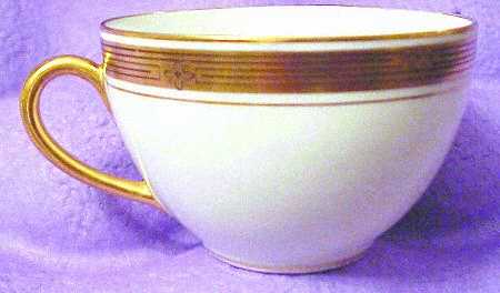 PIC44 Flat Cup