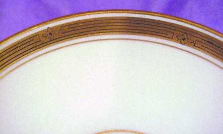 PIC44 Saucer