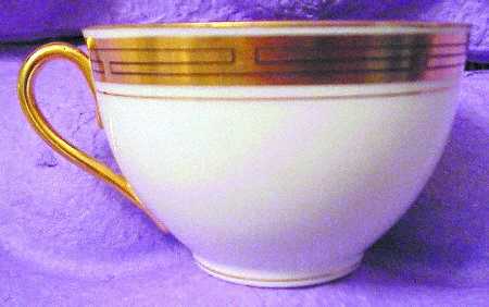 PIC45 Flat Cup