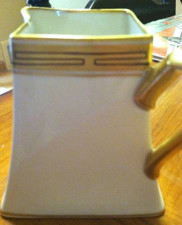PIC45 Creamer