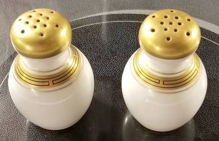 PIC45 Salt & Pepper Set