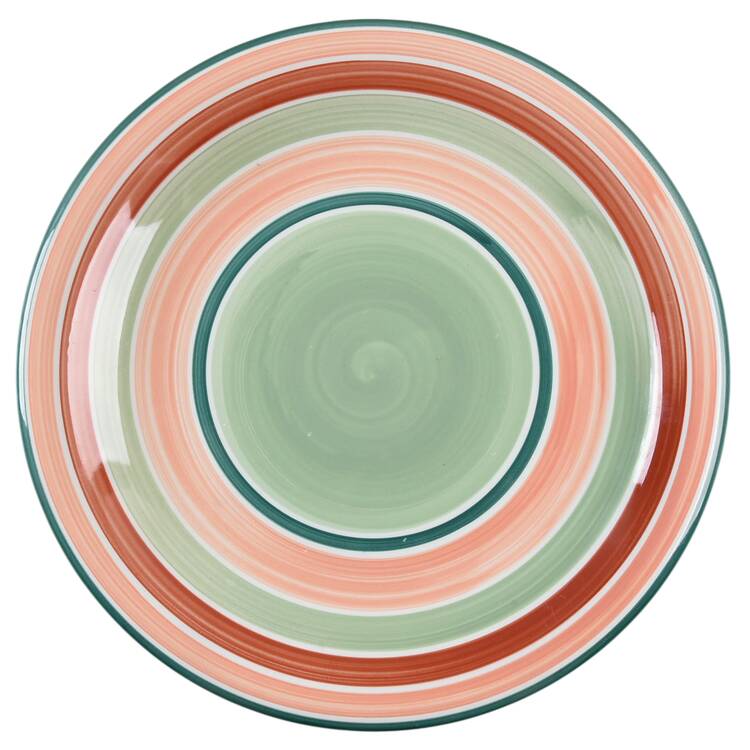 PER21 Dinner Plate