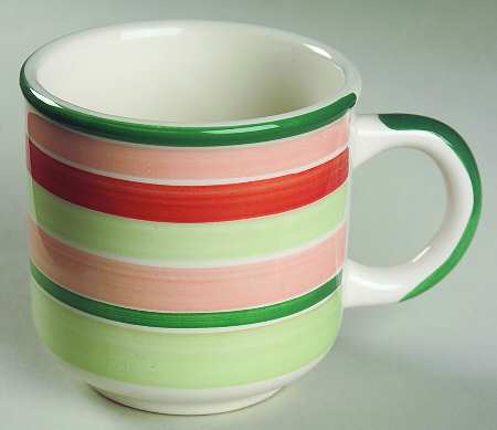 PER21 Mug