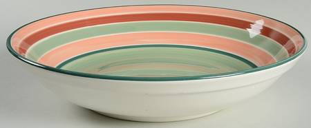 PER21 13" Pasta Serving Bowl