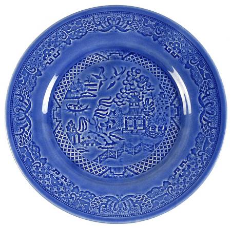 PCP136 Salad Plate