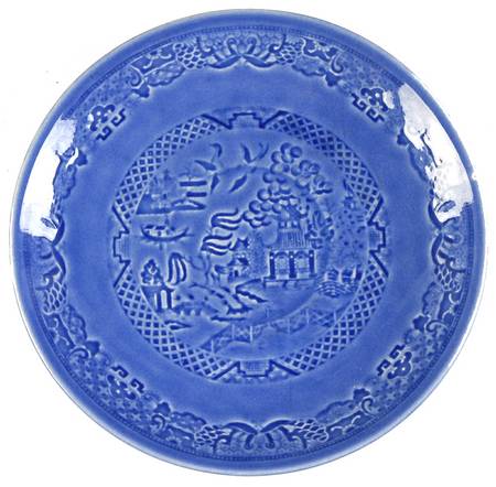 PCP136 Saucer