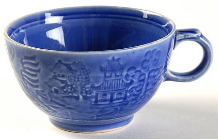PCP136 Footed Cup
