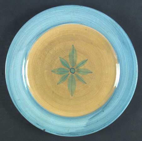 Allegra Dinner Plate