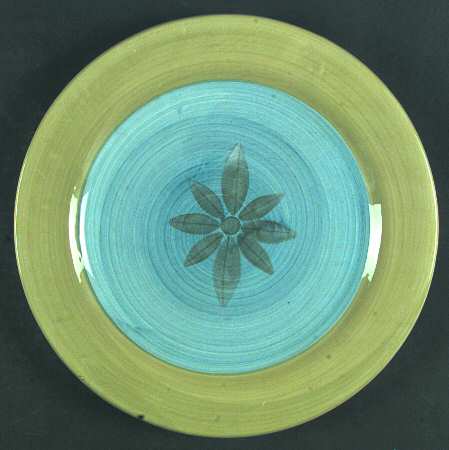 Allegra Dinner Plate