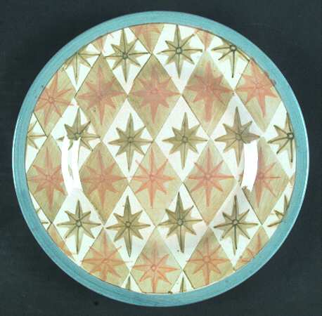 Allegra Salad Plate