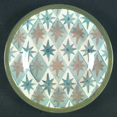 Allegra Salad Plate