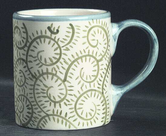 Allegra Mug