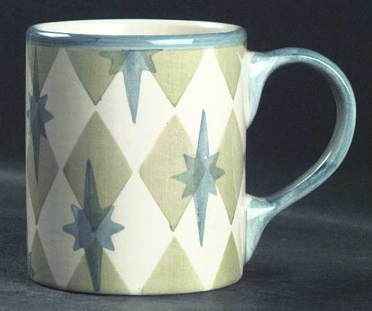 Allegra Mug