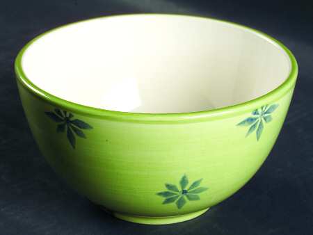 Allegra Coupe Cereal Bowl