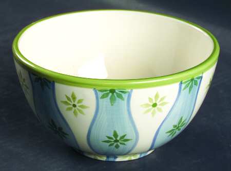 Allegra Coupe Cereal Bowl
