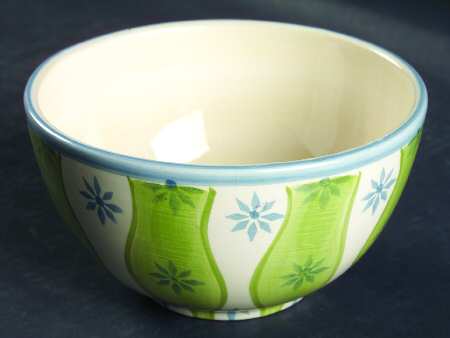 Allegra Coupe Cereal Bowl