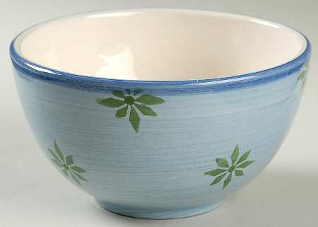 Allegra Coupe Cereal Bowl