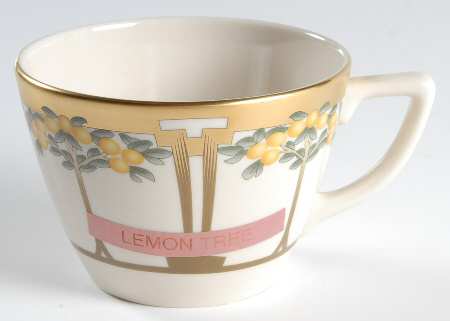 Lemon Tree Mug