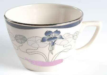 Water Lily Mug