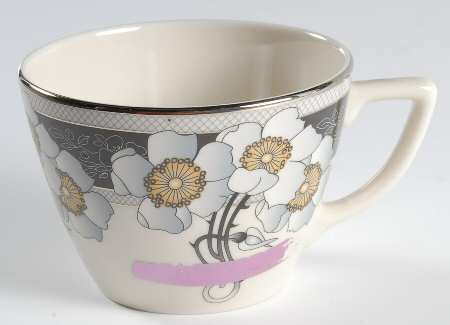 Wild Rose Mug