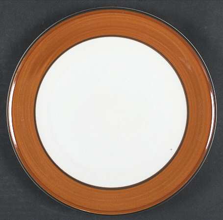 Valencia Dinner Plate