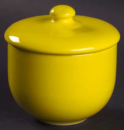PRL11 Sugar Bowl & Lid
