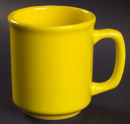 PRL11 Mug