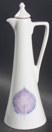 Dusk Vinegar Cruet and Stopper