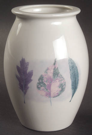 Dusk 6" Vase Sovereign Shape