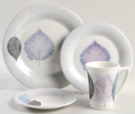 Dusk 32 Piece Estate Set