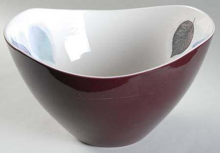 Dusk Oval Centerpiece