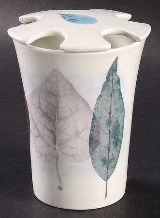 Dusk Toothbrush Holder