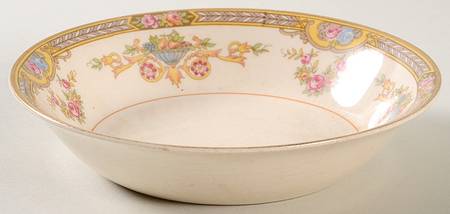 POP147 Fruit/Dessert (Sauce) Bowl