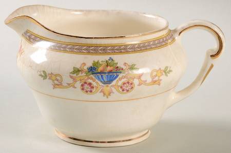 POP147 Creamer