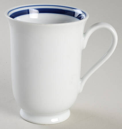 Club Blue Mug