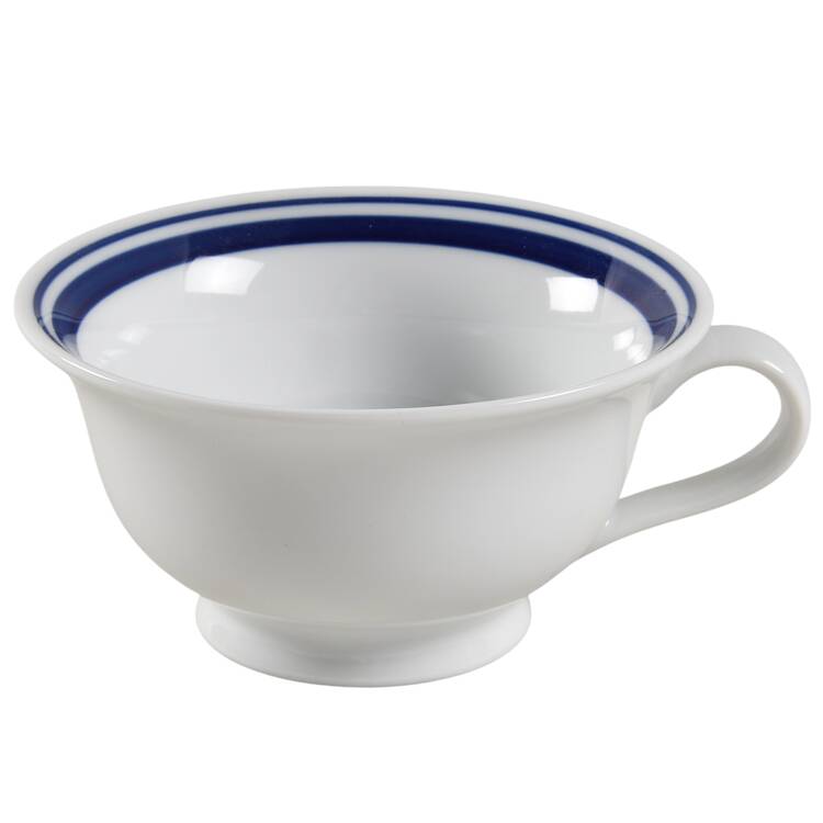 Club Blue Footed Cup