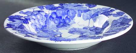 PRL12 Rim Soup Bowl