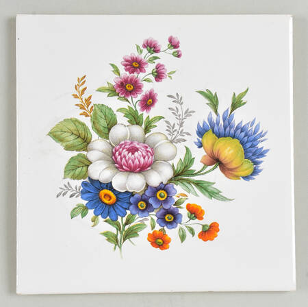 PNT8 Trivet