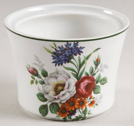 PNT8 Sugar Bowl No Lid
